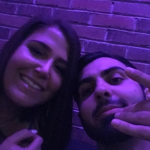 Meet your Posher, Xavier